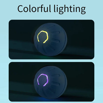 Pelota de movimiento inteligente BounceBot™