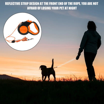Correa para perros manos libres RunMate™