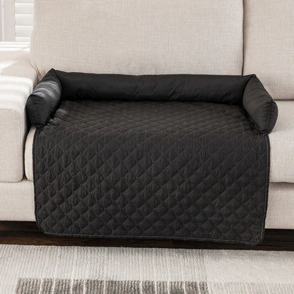 Sofá cama impermeable para mascotas BreezeNap™