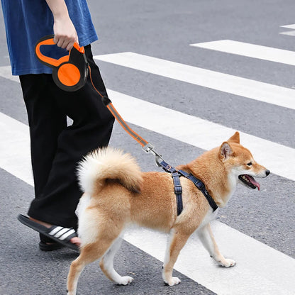 Correa para perros manos libres RunMate™
