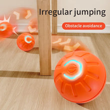 Pelota de movimiento inteligente BounceBot™