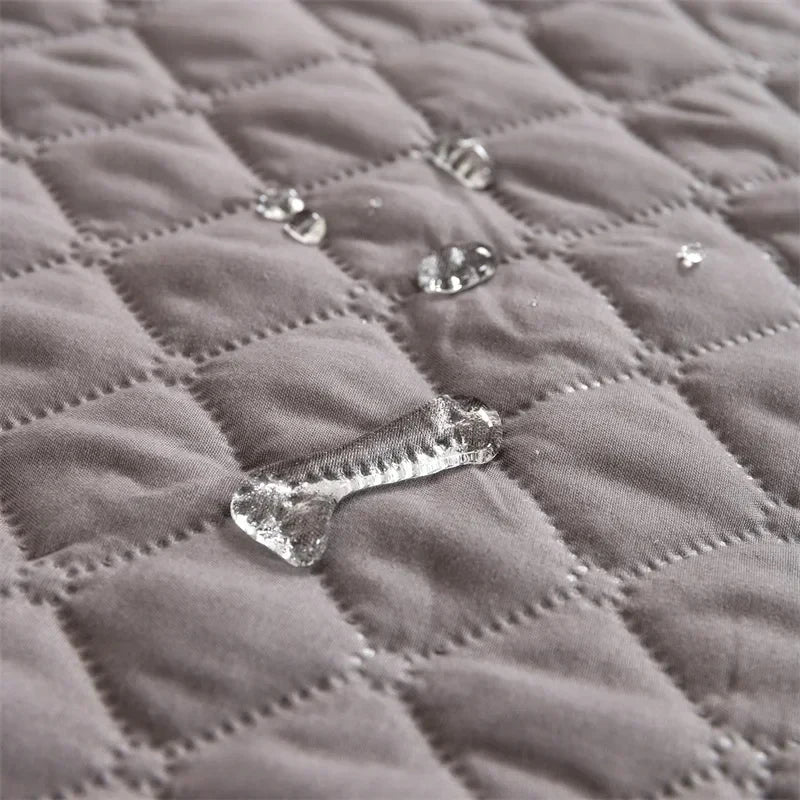 Sofá cama impermeable para mascotas BreezeNap™