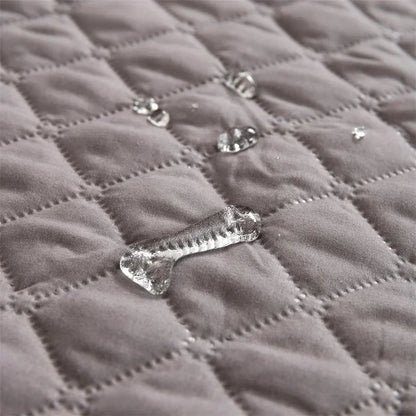 Sofá cama impermeable para mascotas BreezeNap™